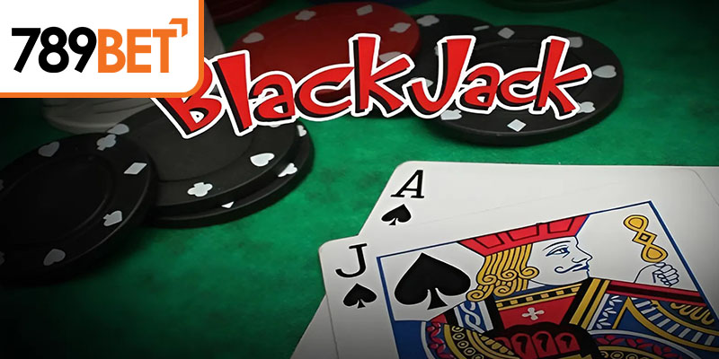 Tổng quan game blackjack 789bet